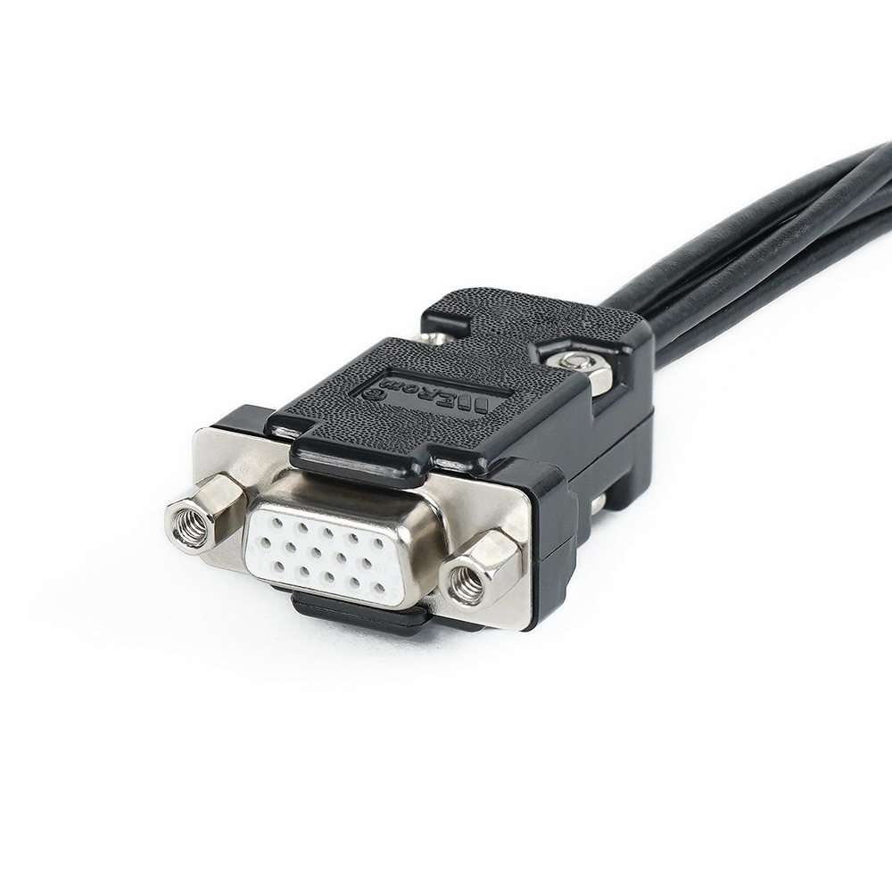 VGA To RGBS/YPbPr Converter Fo - Retro Gaming Corps recensione e prezzo