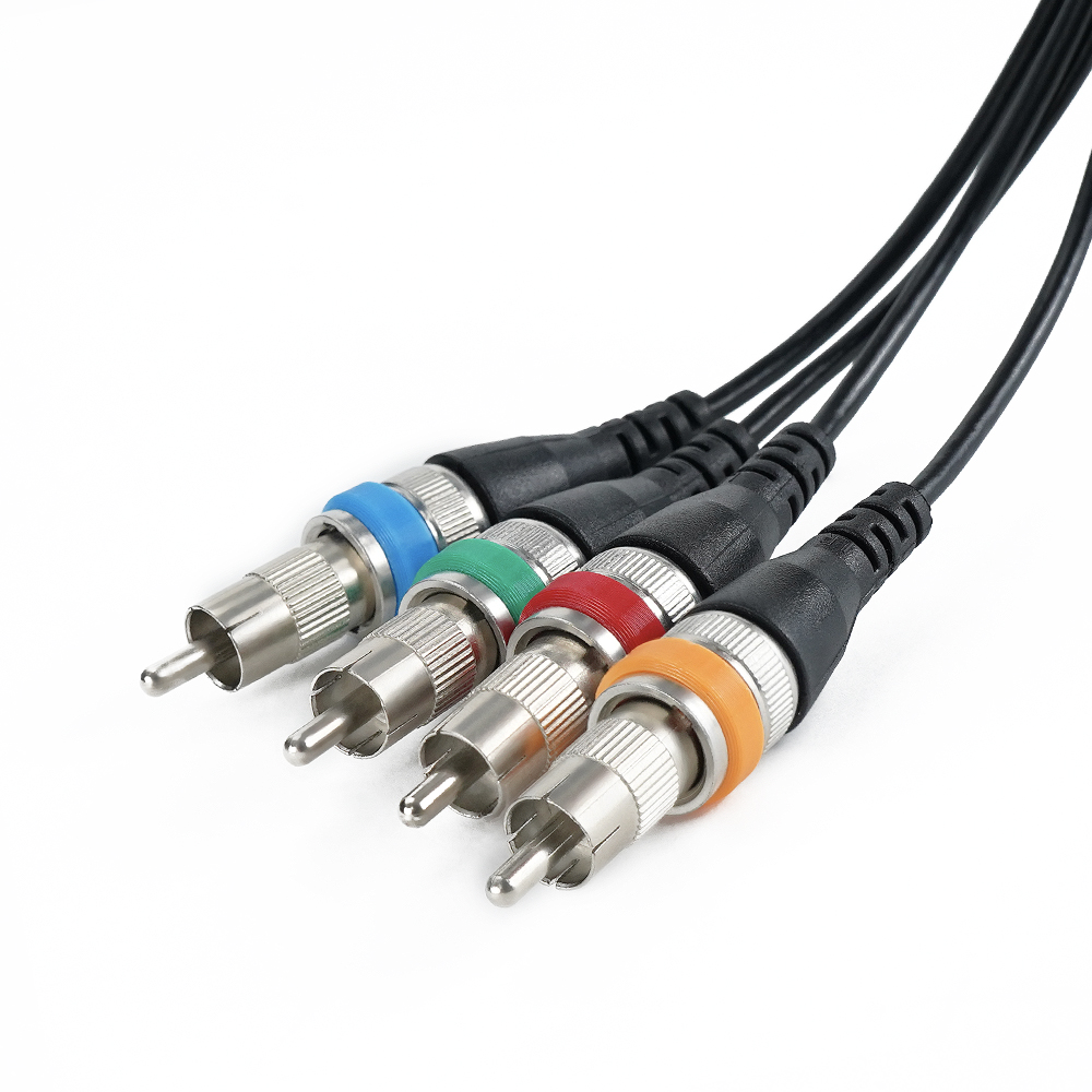 VGA To RGBS/YPbPr Converter Fo - Retro Gaming Corps recensione e prezzo