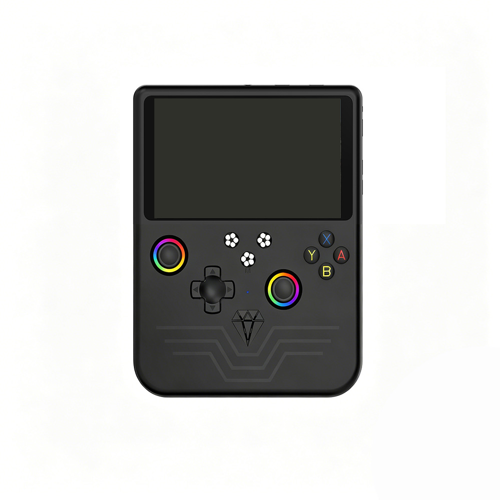 R60MAX Retro Handheld Game Con - Retro Gaming Device recensione e prezzo