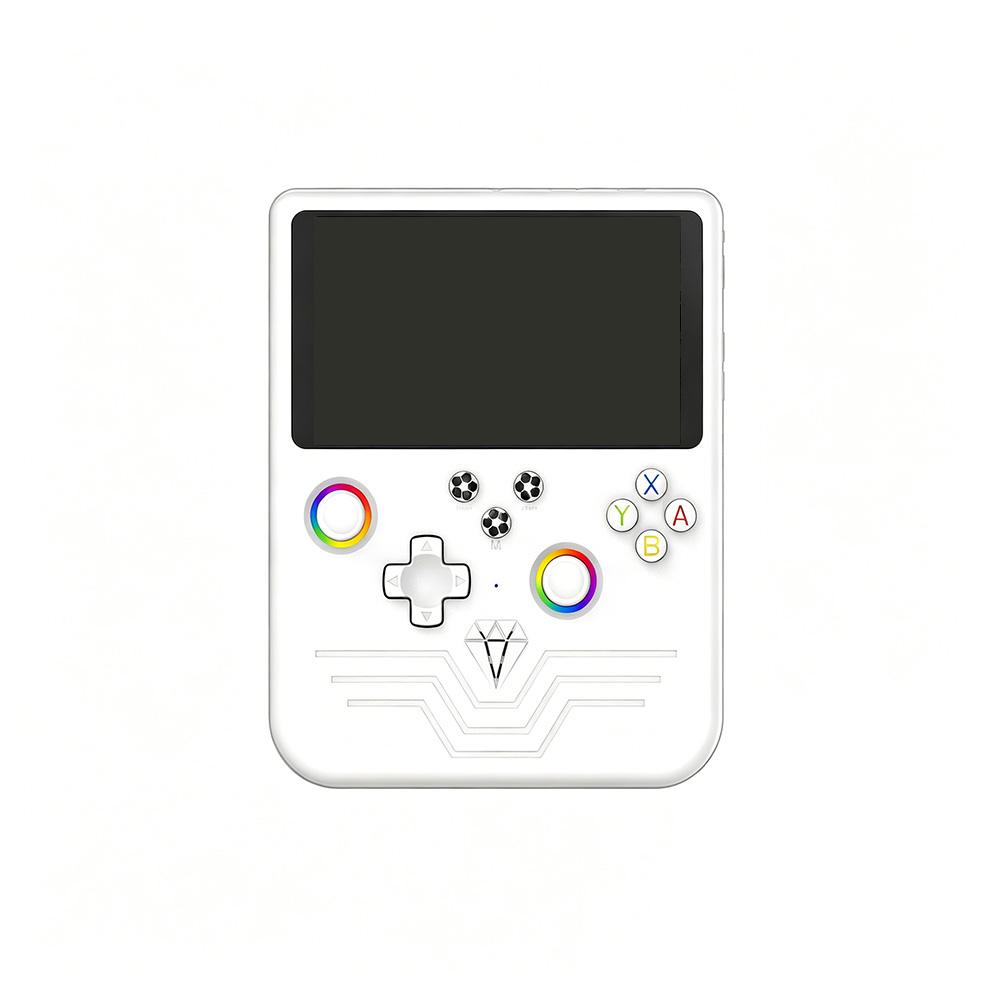 R60MAX Retro Handheld Game Con - Retro Gaming Device recensione e prezzo