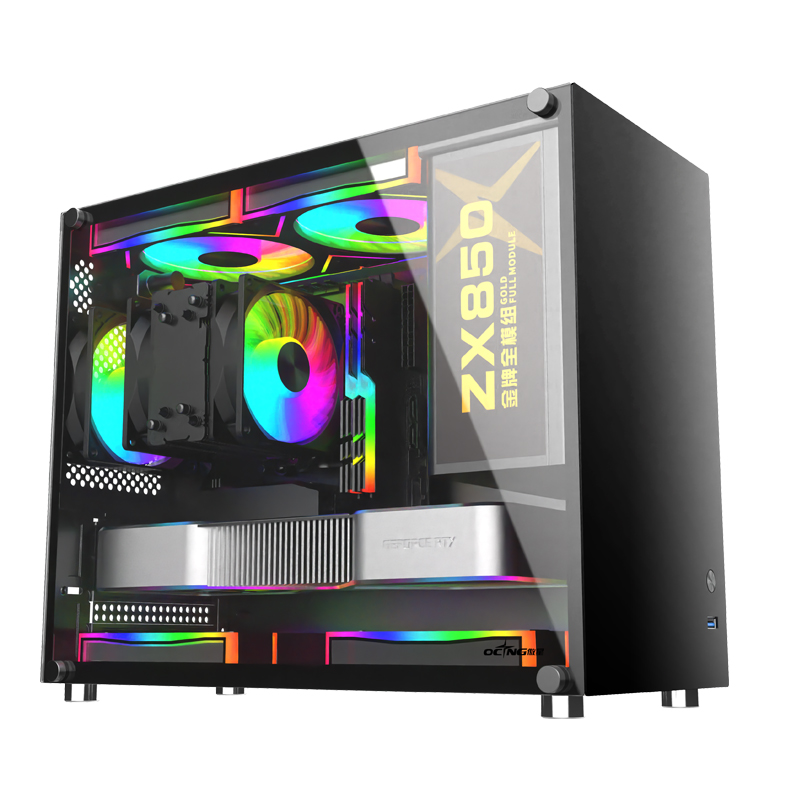 YueYing Portable Handheld Case - Retro Gaming Cabinet recensione e prezzo