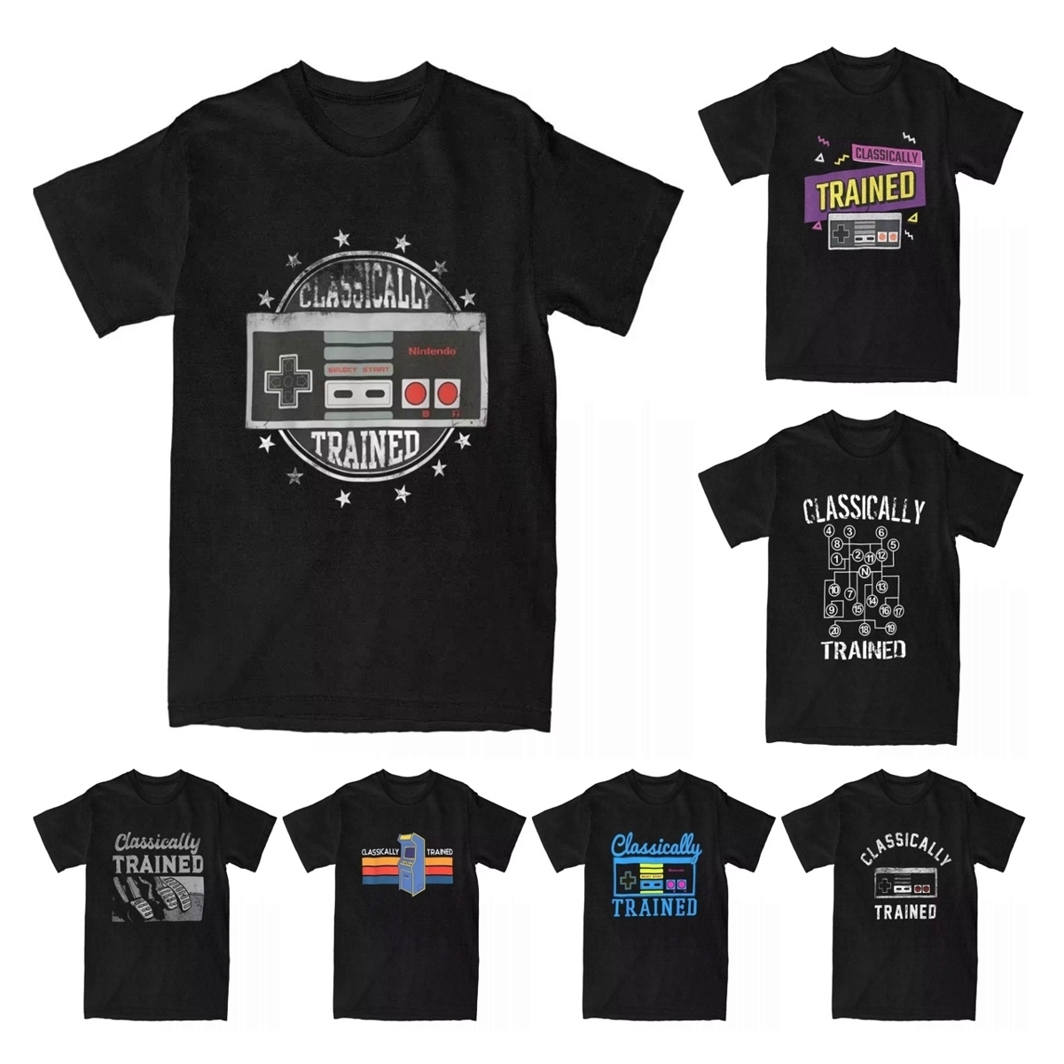 Nintendo NES Controller Classi - Retro Gaming Aesthetic recensione e prezzo