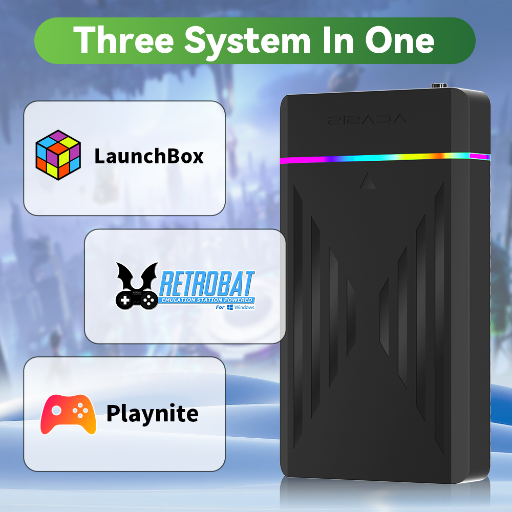 Portable 3TB Gaming HDD Video  - Retro Gaming Ps2 recensione e prezzo