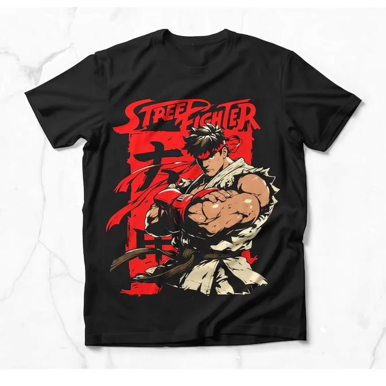 Fashion Men's T-shirt 2026 Str - Retro Gaming Icons recensione e prezzo