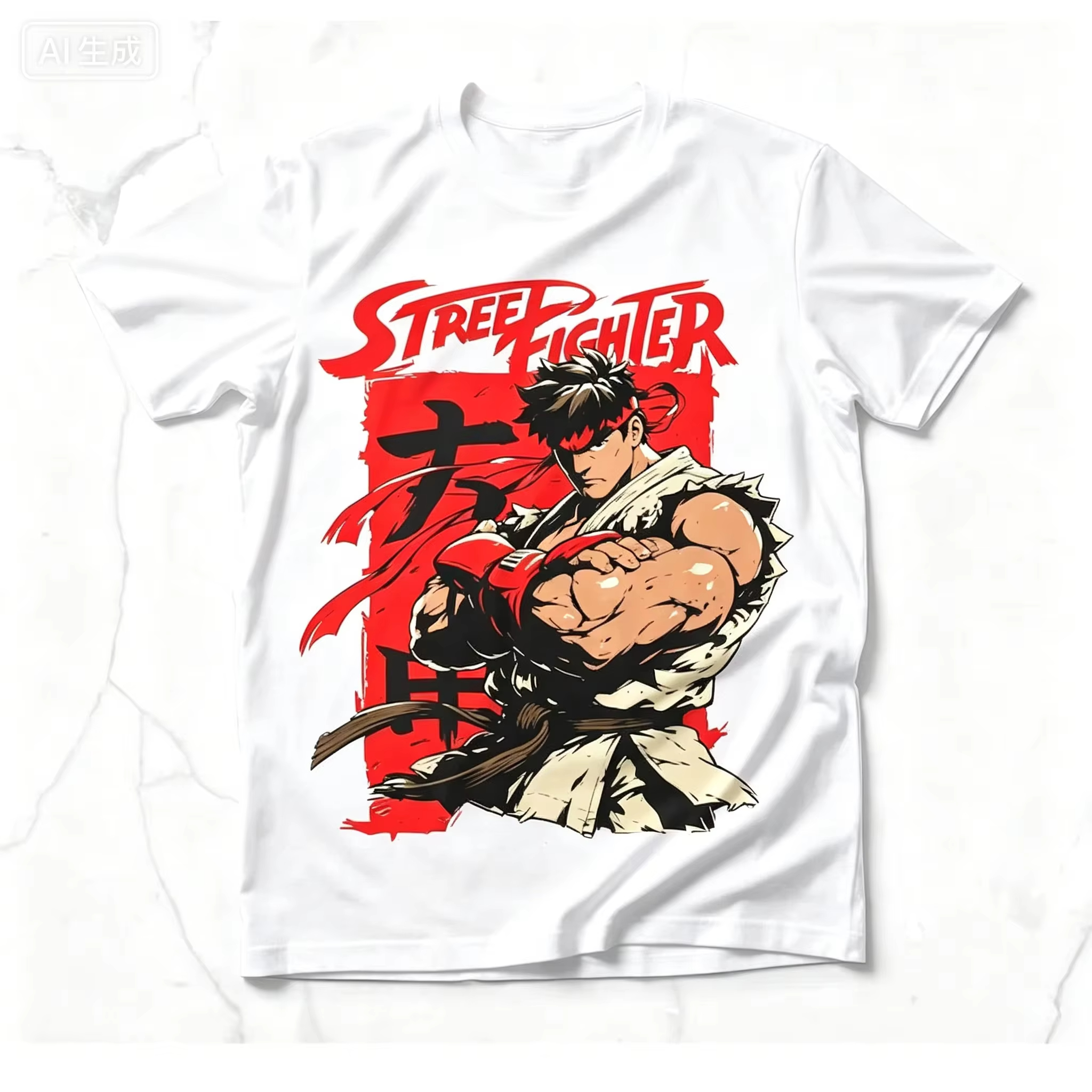 Fashion Men's T-shirt 2026 Str - Retro Gaming Icons recensione e prezzo