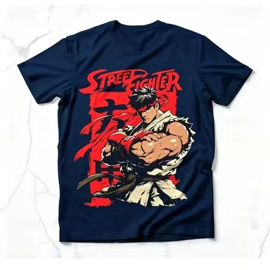 Fashion Men's T-shirt 2026 Str - Retro Gaming Icons recensione e prezzo