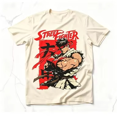 Fashion Men's T-shirt 2026 Str - Retro Gaming Icons recensione e prezzo