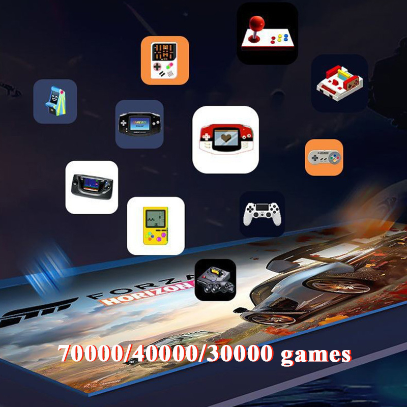 Retro Game Stick with 128GB 70 - Retro Gaming Ps2 recensione e prezzo
