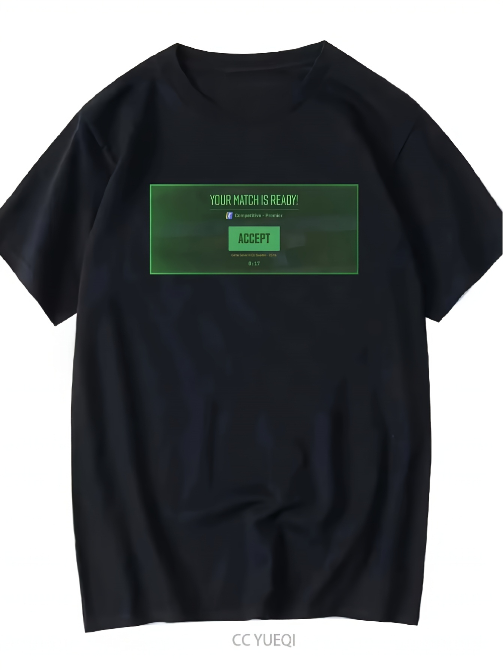 Men's Retro CS2 Game Ready Gam - Retro Gaming Aesthetic recensione e prezzo