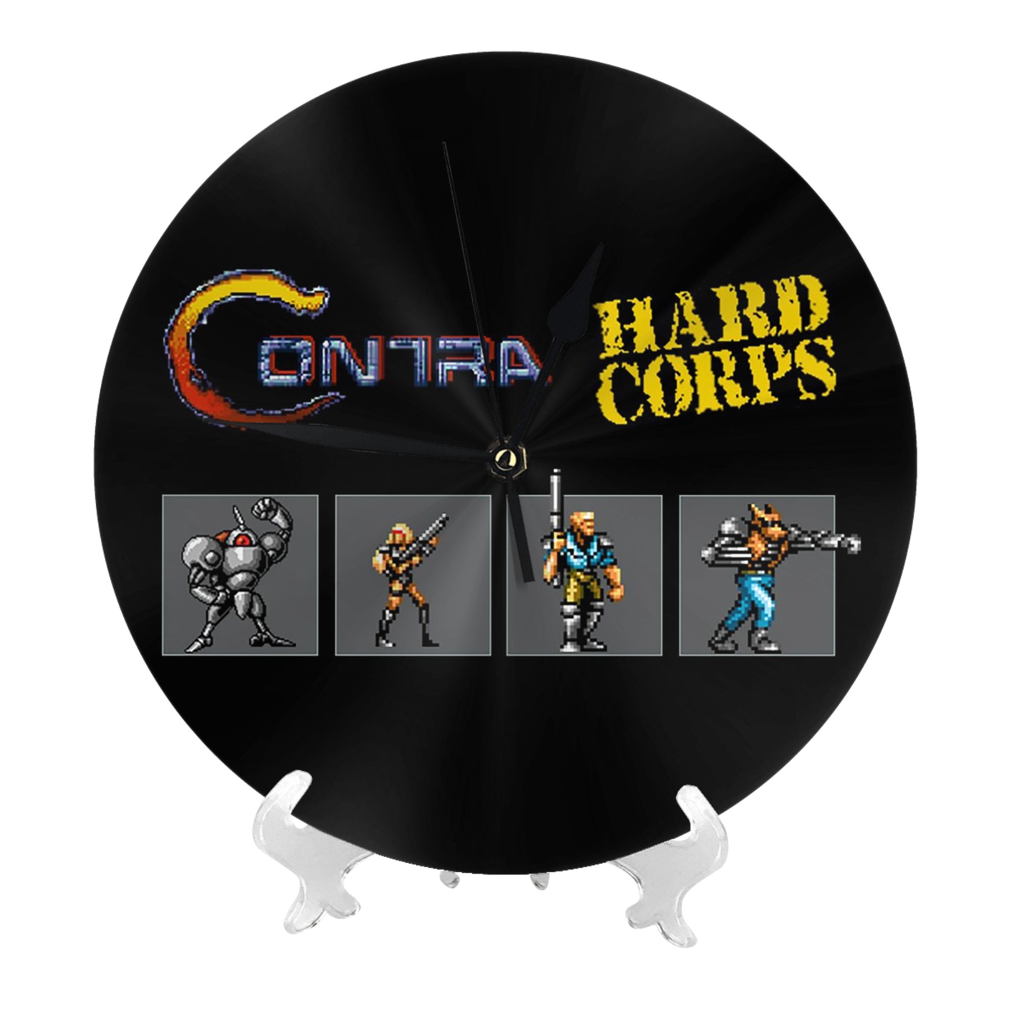 Contra Hard Corps Retro Gaming - Retro Gaming Corps recensione e prezzo