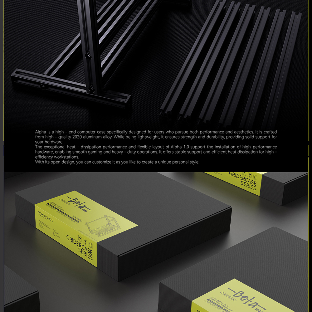 High Quality Aluminum Alloy Co - Retro Gaming Cabinet recensione e prezzo