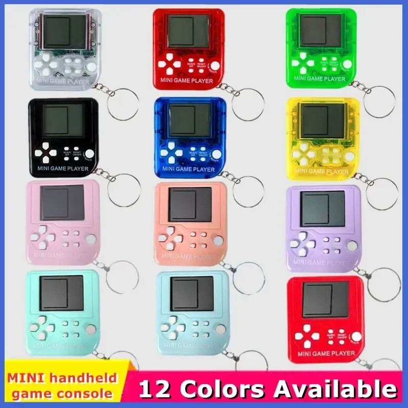 Portable Mini Classic Pocket K - Retro Gaming Kc recensione e prezzo