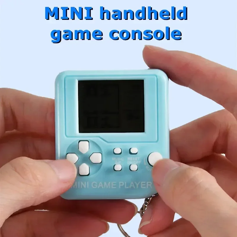 Portable Mini Classic Pocket K - Retro Gaming Kc recensione e prezzo