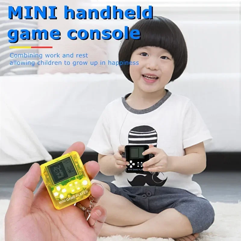 Portable Mini Classic Pocket K - Retro Gaming Kc recensione e prezzo