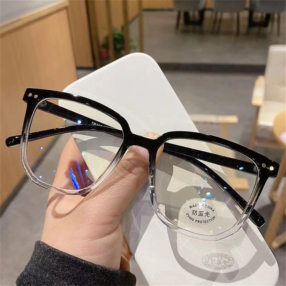 Large Square Frame Anti-Blue L - Retro Gaming Kc recensione e prezzo