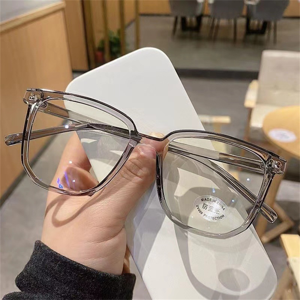 Large Square Frame Anti-Blue L - Retro Gaming Kc recensione e prezzo