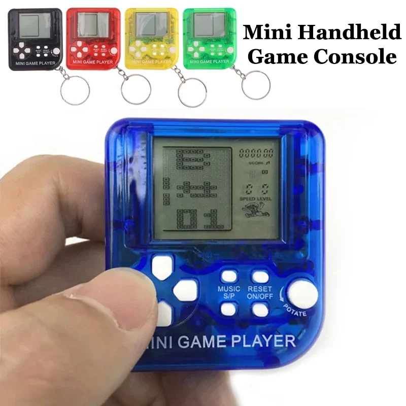 Portable Mini Pocket Classic G - Retro Gaming Kc recensione e prezzo