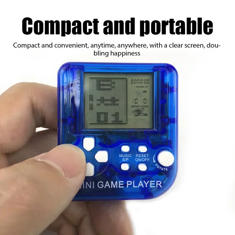 Portable Mini Pocket Classic G - Retro Gaming Kc recensione e prezzo