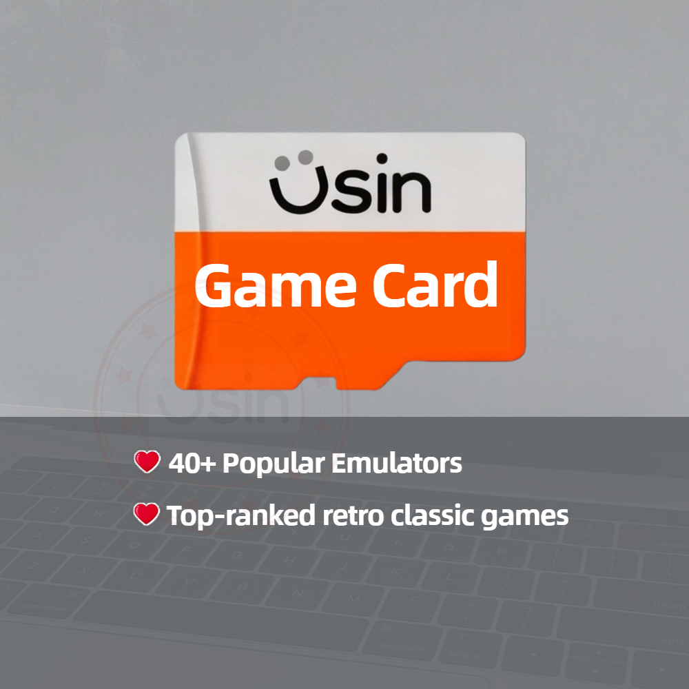 Game SD Card For Ayn ODIN3 ODI - Retro Gaming Device recensione e prezzo