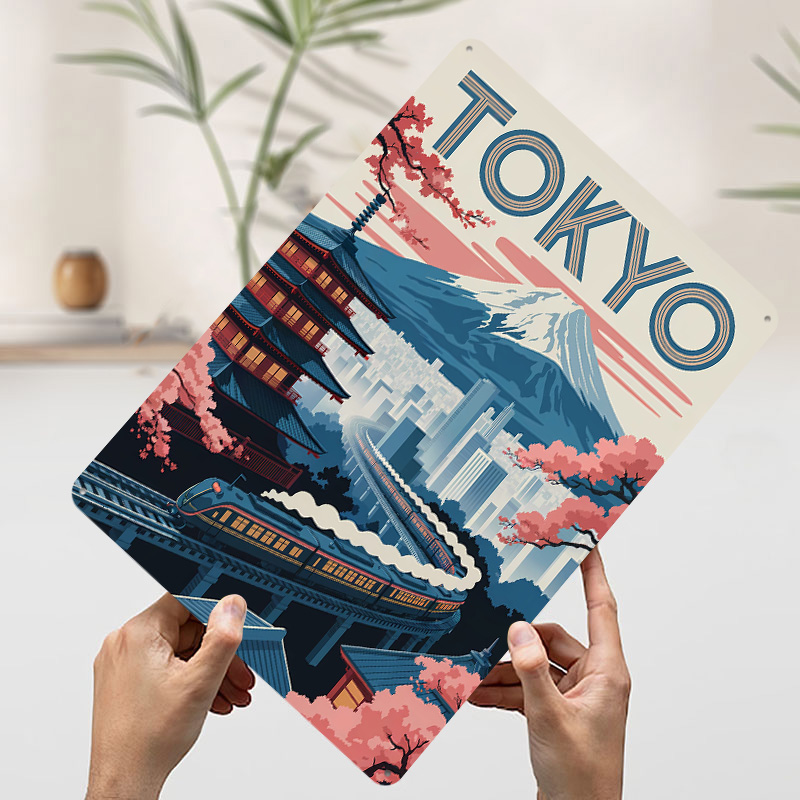 Tokyo Travel With Train and Pa - Retro Gaming Tokyo recensione e prezzo