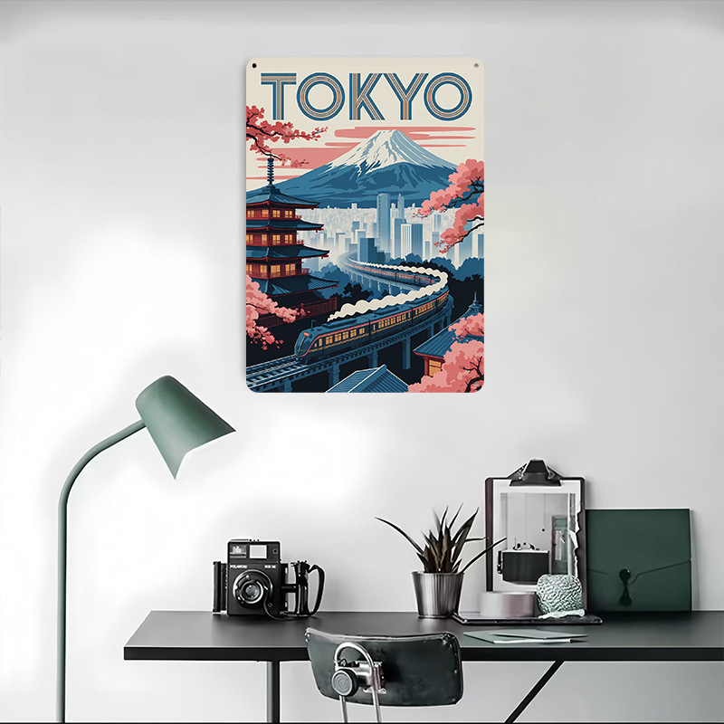 Tokyo Travel With Train and Pa - Retro Gaming Tokyo recensione e prezzo