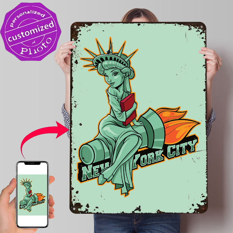 NYC City Icon Badge 3D Printed - Retro Gaming Icons recensione e prezzo