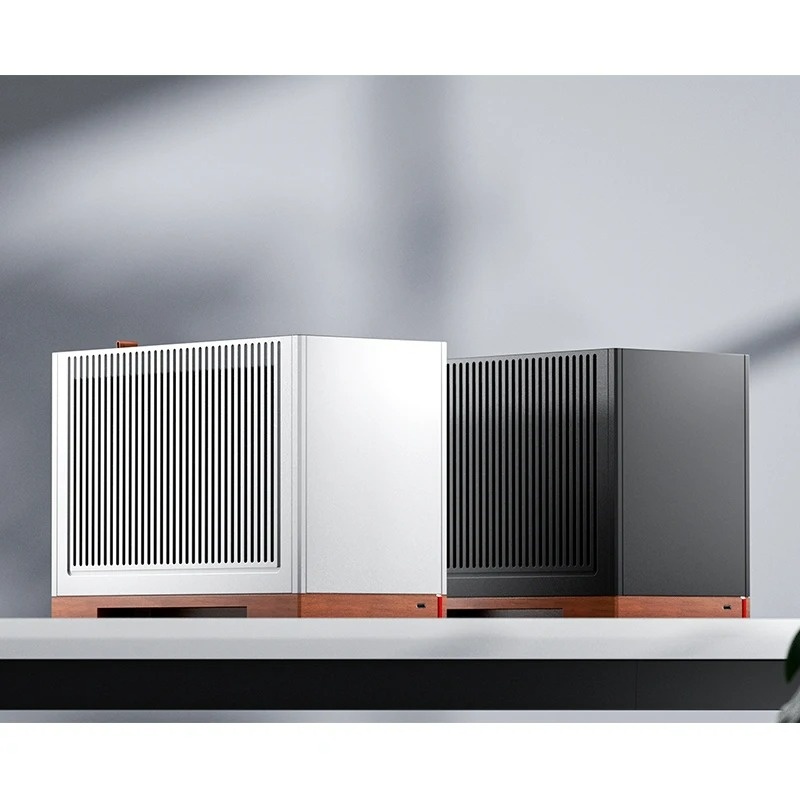 Jonsbo T9 5.0 Aluminum Alloy P - Retro Gaming Cabinet recensione e prezzo