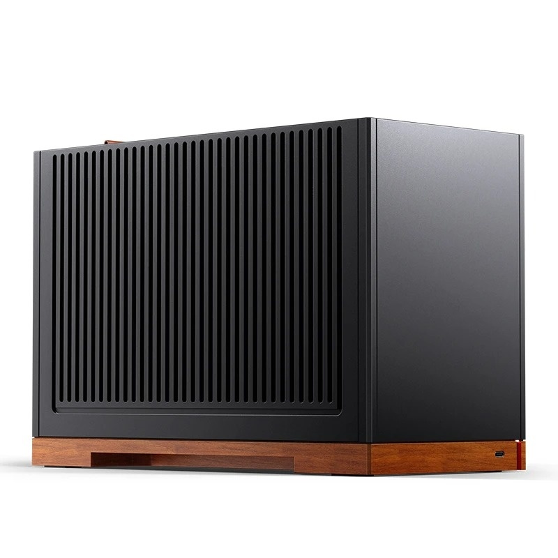 Jonsbo T9 5.0 Aluminum Alloy P - Retro Gaming Cabinet recensione e prezzo