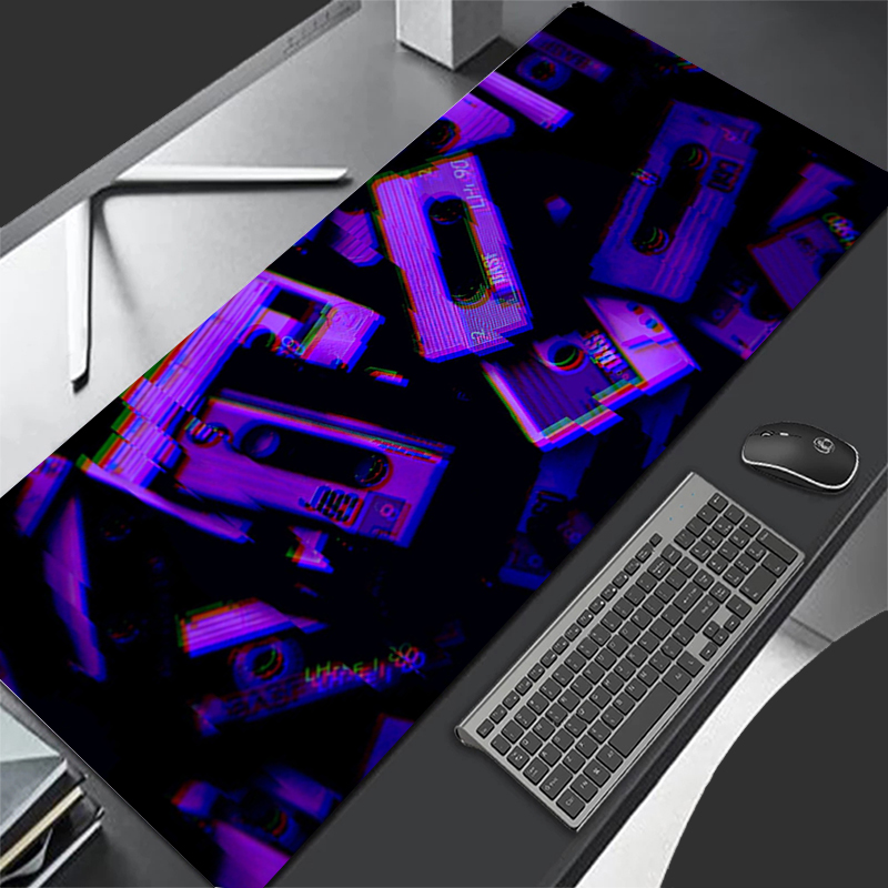 Purple Retro Neon City HD Cust - Retro Gaming Tokyo recensione e prezzo