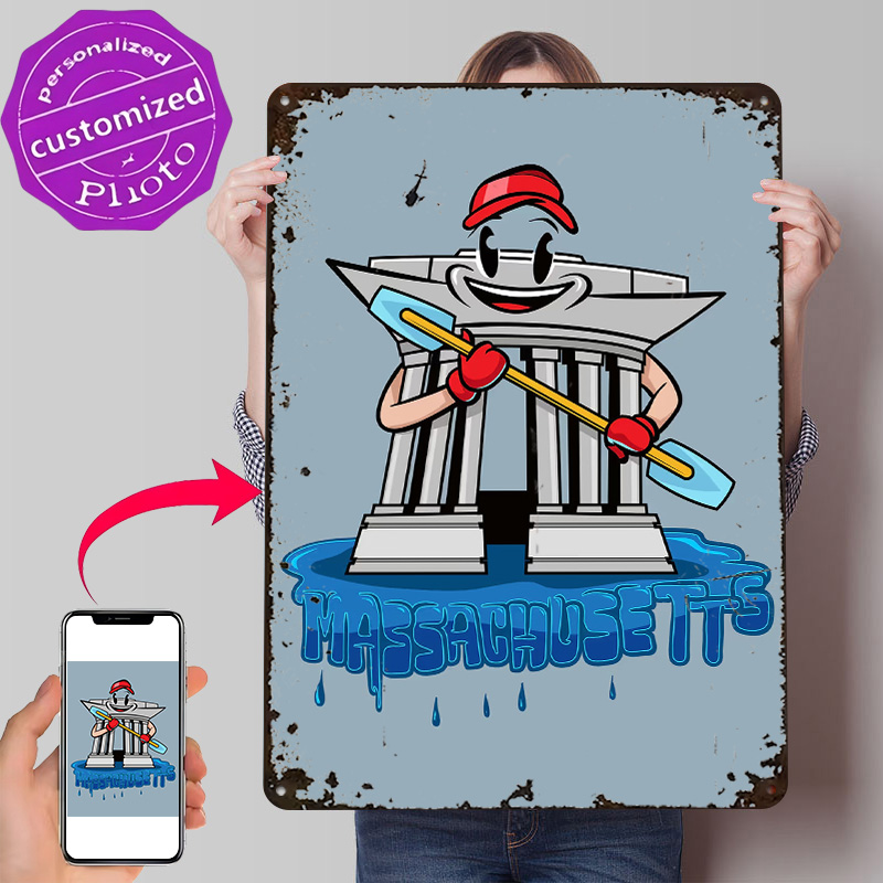 Massachusetts City Icon 3D Pri - Retro Gaming Icons recensione e prezzo