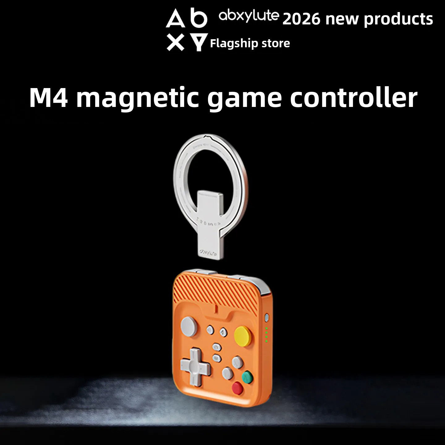 Abxylute M4 Magnetic Phone Gam - Retro Gaming Device recensione e prezzo