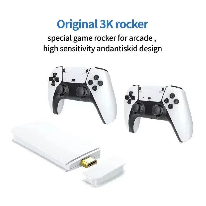 Wireless Gamepads M15 Game Sti - Retro Gaming Device recensione e prezzo