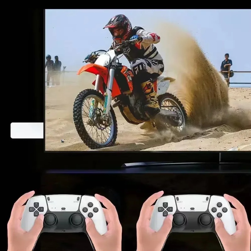 Wireless Gamepads M15 Game Sti - Retro Gaming Device recensione e prezzo