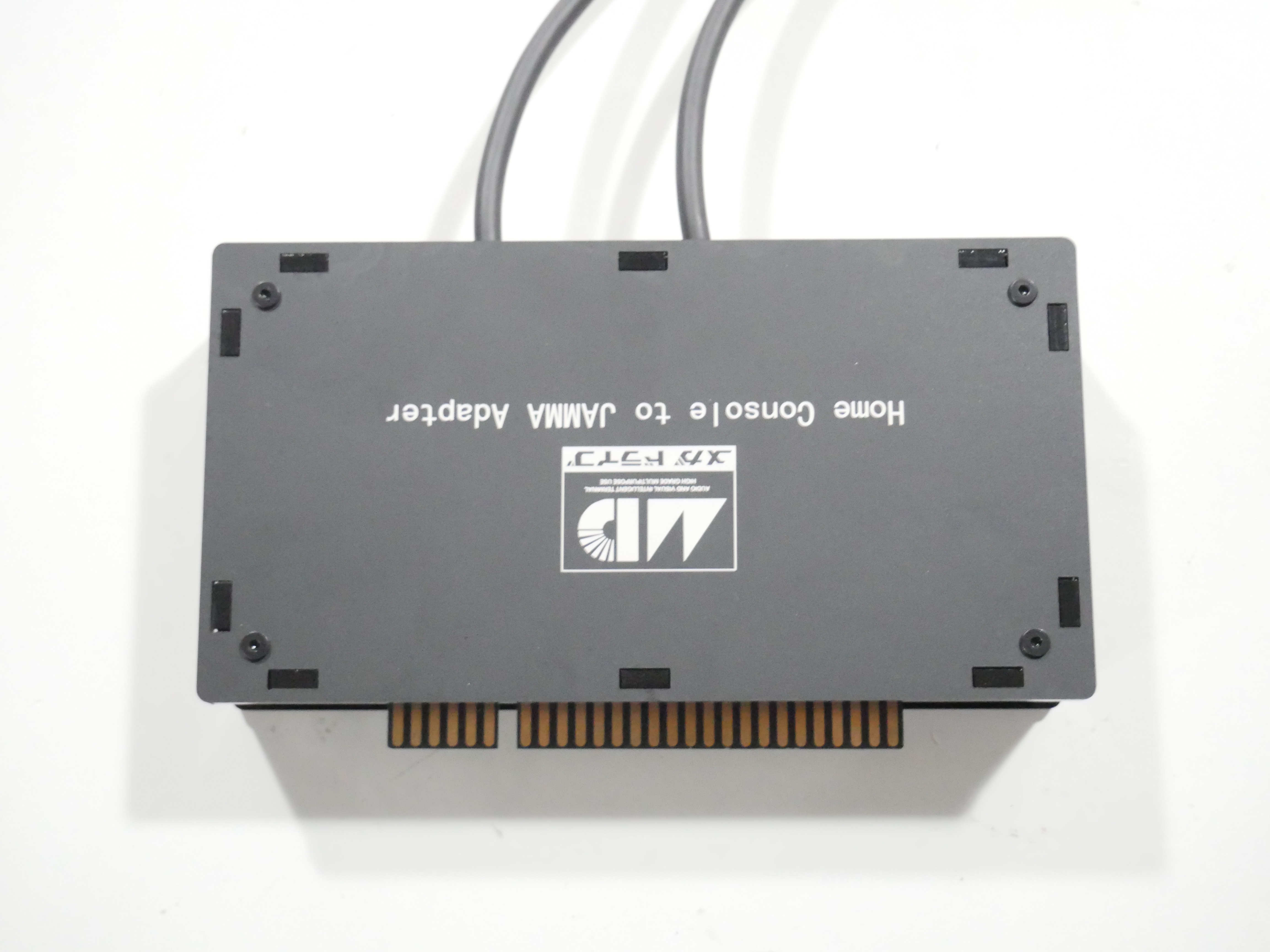 Mega Drive Genesis MD to JAMMA - Retro Gaming Cabinet recensione e prezzo