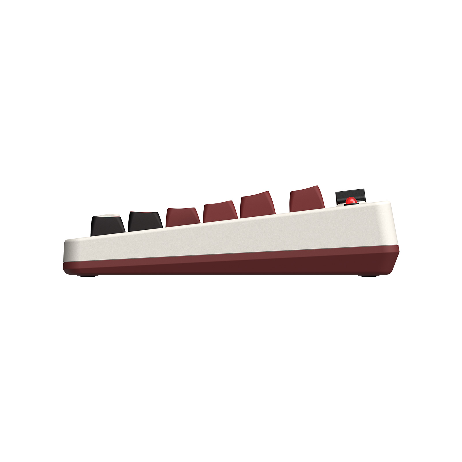 8Bitdo Retro Mechanical Keyboa - Retro Gaming Corps recensione e prezzo