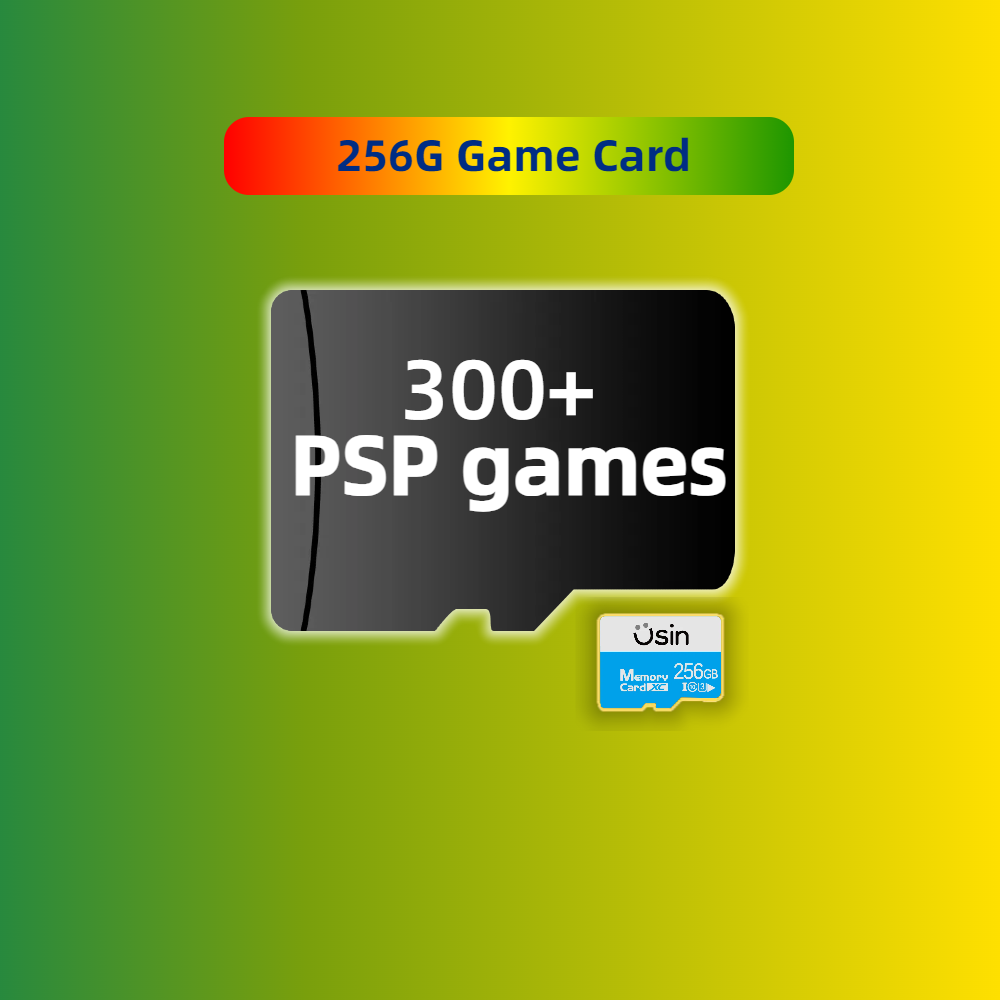 Game Card For Ayaneo Pocket S  - Retro Gaming Ps2 recensione e prezzo