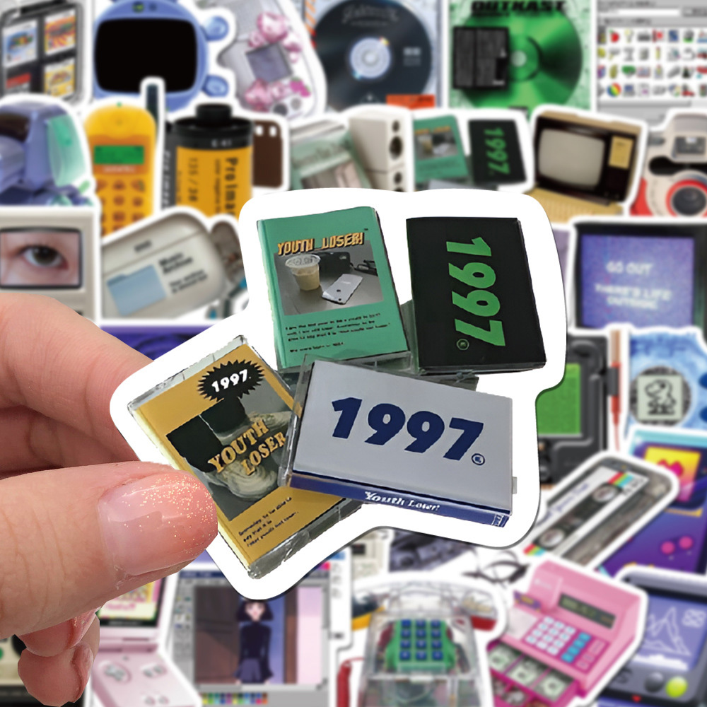 10/30/50pcs Retro Cute Phone C - Retro Gaming Aesthetic recensione e prezzo