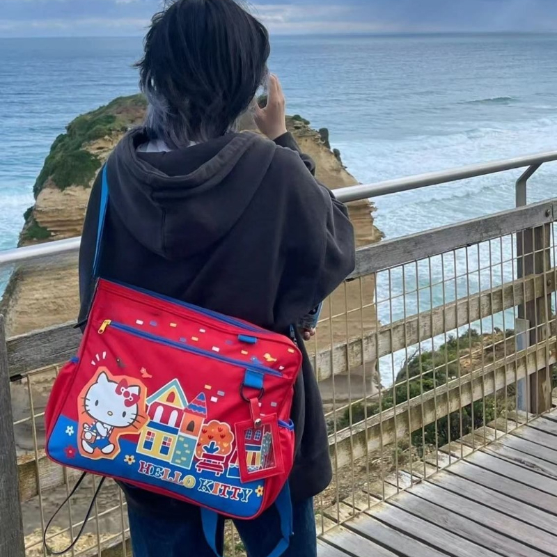 Millennium Retro Kitty Bag Sho - Retro Gaming Cabinet recensione e prezzo