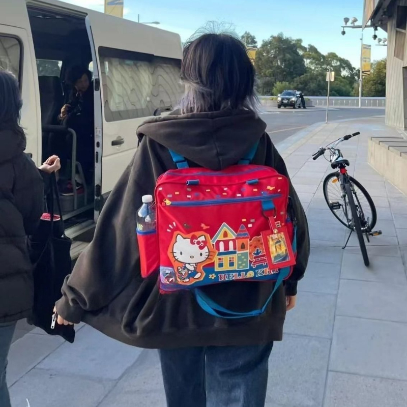 Millennium Retro Kitty Bag Sho - Retro Gaming Cabinet recensione e prezzo