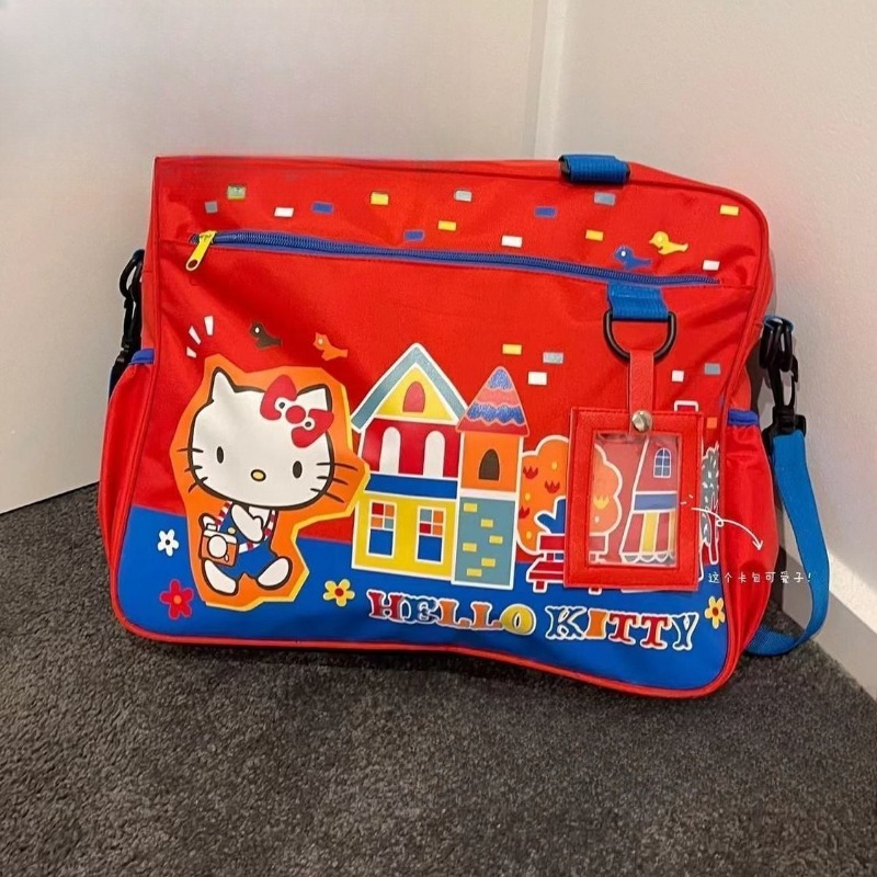 Millennium Retro Kitty Bag Sho - Retro Gaming Cabinet recensione e prezzo