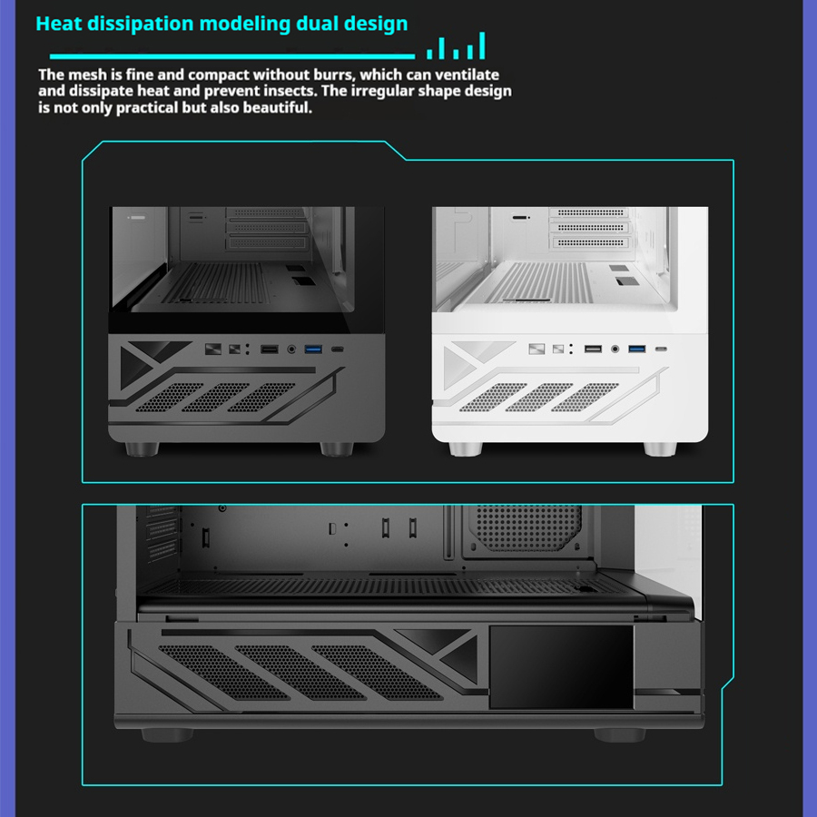 X-GAMERX H6 ESports PC gaming  - Retro Gaming Cabinet recensione e prezzo