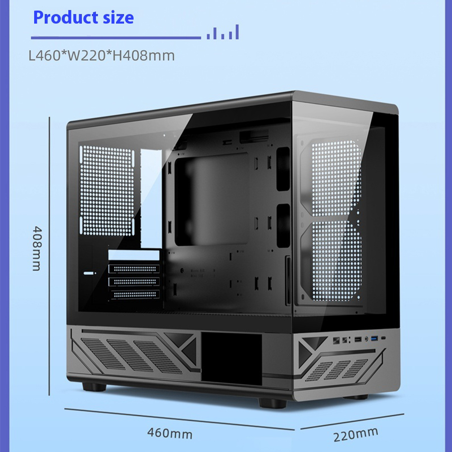 X-GAMERX H6 ESports PC gaming  - Retro Gaming Cabinet recensione e prezzo