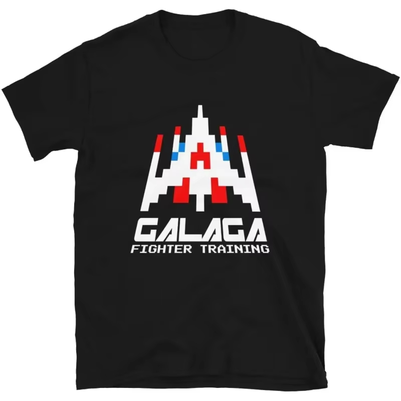 Cool Arcade Galaga Video Game  - Retro Gaming Aesthetic recensione e prezzo