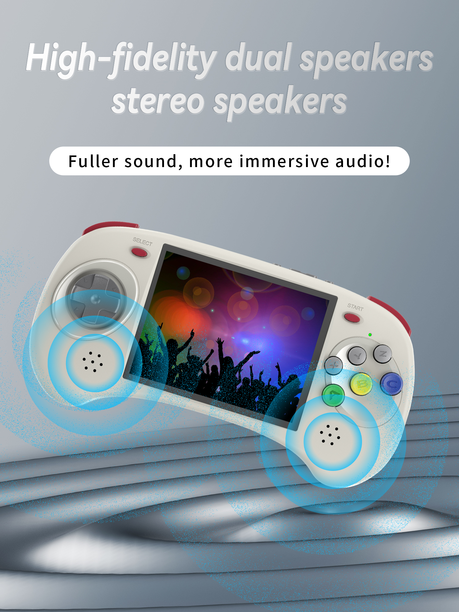 ANBERNIC RG ARC-D RG ARC-S Ret - Retro Gaming Qss recensione e prezzo