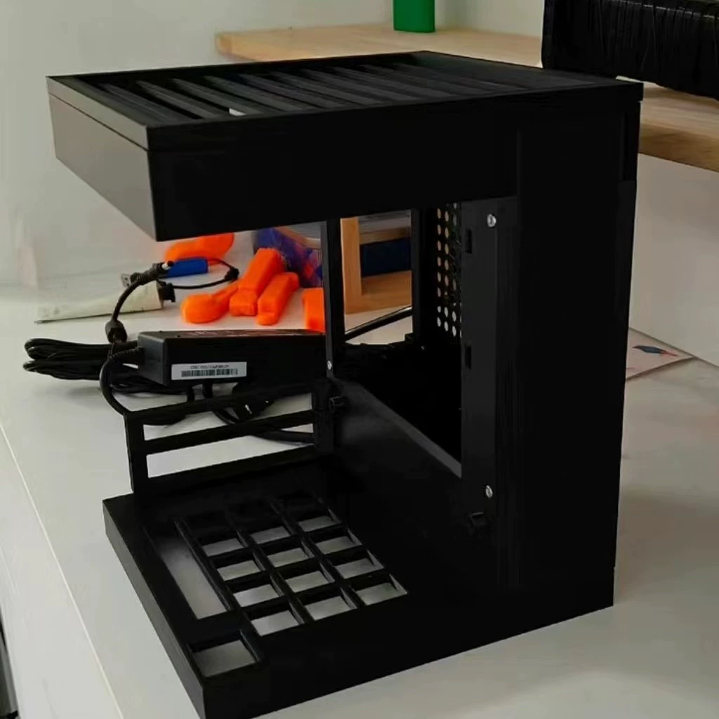 Desktop Sea View Room ITX Mini - Retro Gaming Cabinet recensione e prezzo
