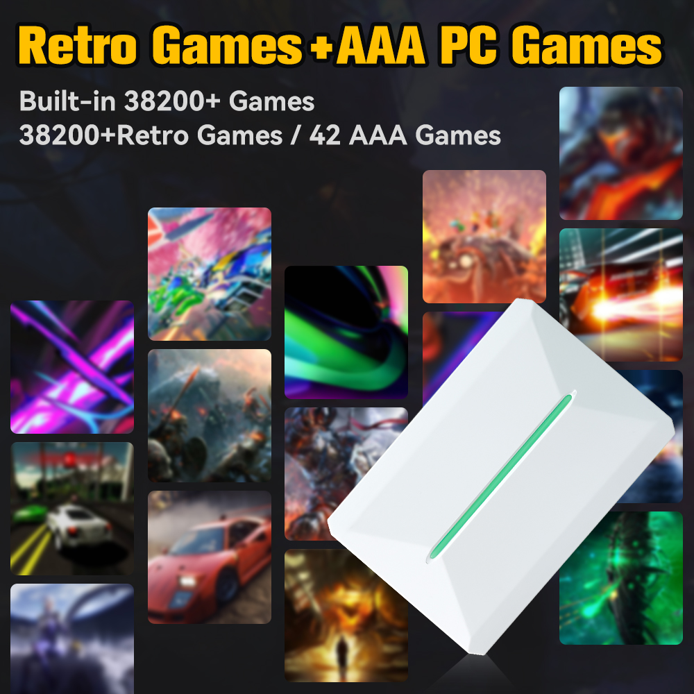 Retrobat & Playnite Retro Game - Retro Gaming Ps2 recensione e prezzo